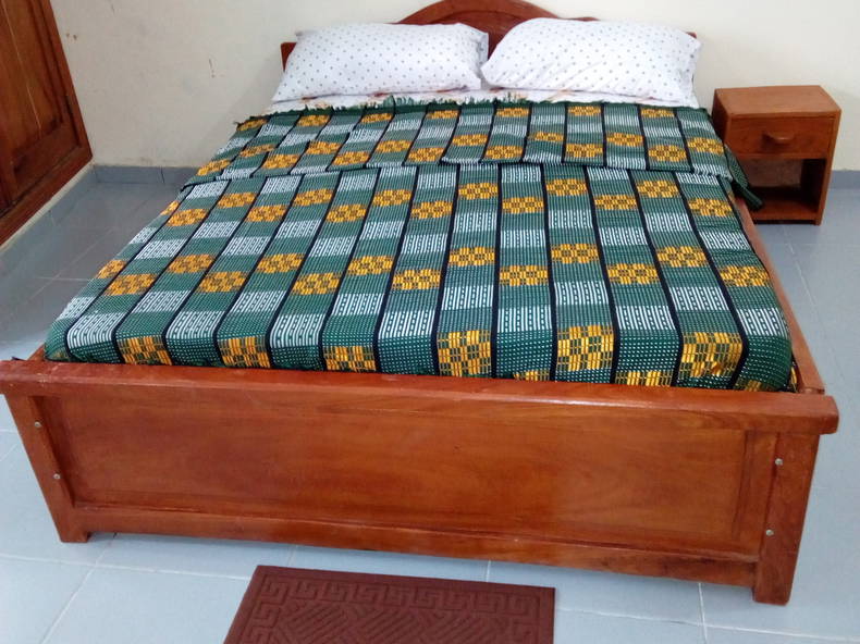 Cały Dom Agblangandan 186938-3