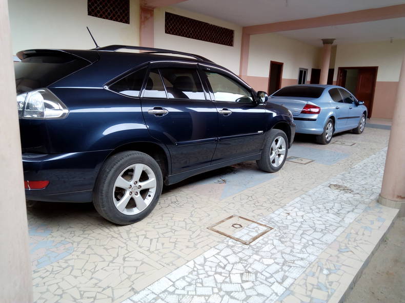 Cały Dom Agblangandan 186938-4