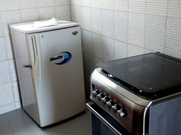 Logement Entier Agblangandan 186938-11