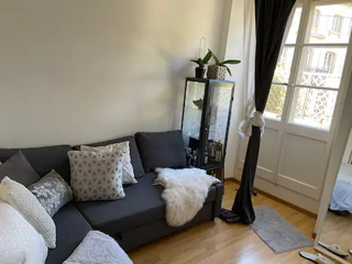 Room For Rent Neuchâtel 265185