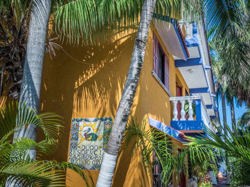 Toda La Casa Cancún 81492-1