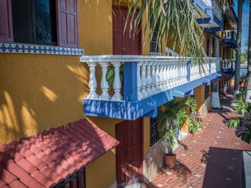 Chambre À Louer Cancún 81492