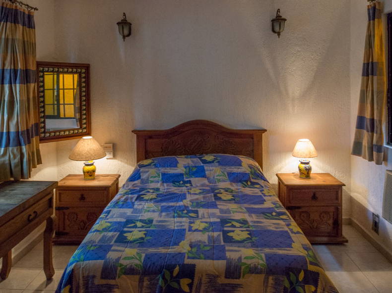 Gehele Woning Cancún 81492-5