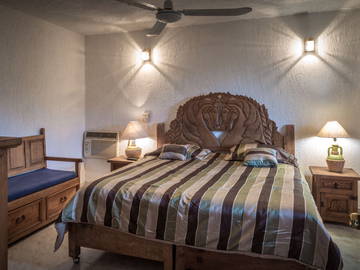 Logement Entier Cancún 81492-6