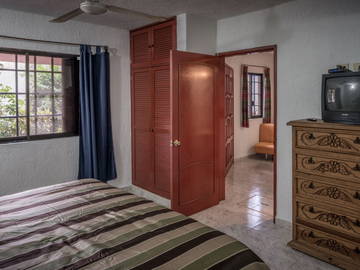 Logement Entier Cancún 81492-7