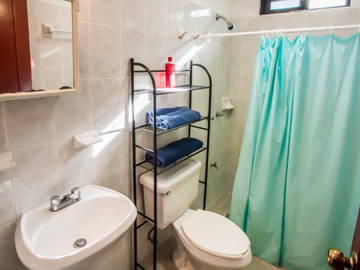 Logement Entier Cancún 81492-8