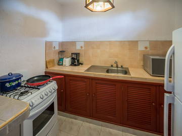 Logement Entier Cancún 81492-9