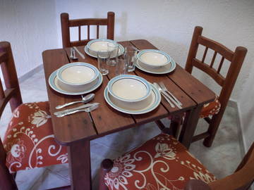 Logement Entier Cancún 81492-11