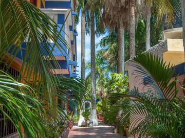 Logement Entier Cancún 81492-12