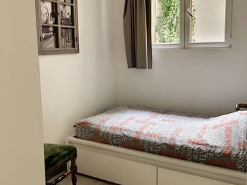 Entire Home Jouy-En-Josas 663181-4