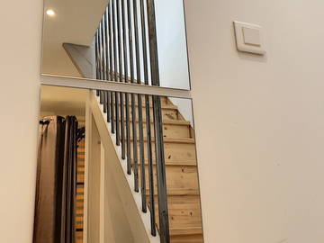 Entire Home Jouy-En-Josas 663181-10