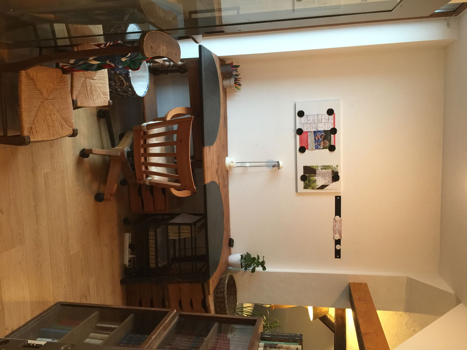 Homestay Strasbourg 145124