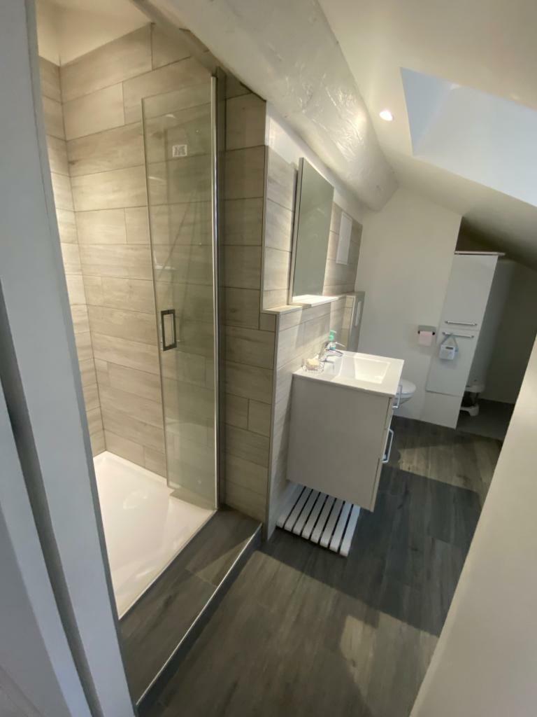 Entire Home Nancy 246154