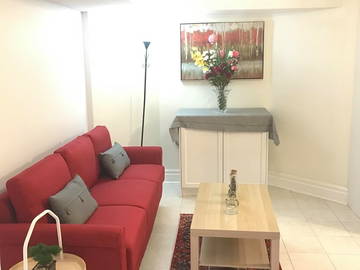 Chambre D'hôte Mississauga 634891-6