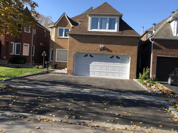 Chambre D'hôte Mississauga 634891-15