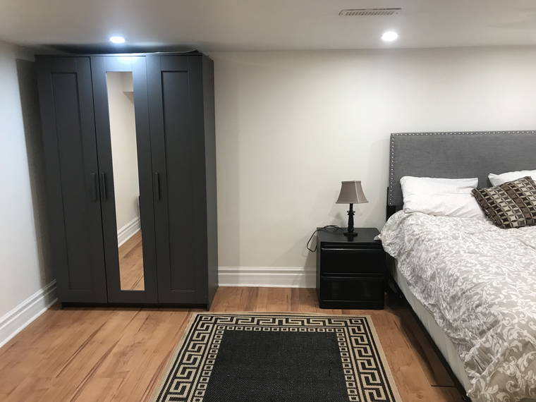 Habitaciones De Huéspedes Mississauga 634891