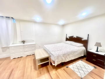 Chambre D'hôte Mississauga 634891-12