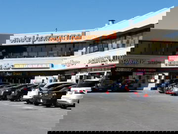 Chambre D'hôte Mississauga 634891-18