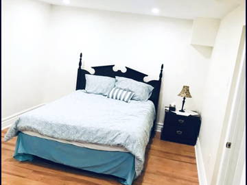 Gästezimmer Mississauga 555991-1