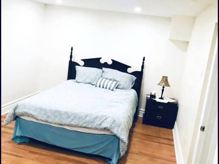 Gästezimmer Mississauga 555991