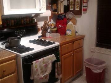 Chambre Chez L'habitant Grand Rapids 215398-4