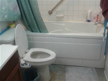 Chambre Chez L'habitant Grand Rapids 215398-5