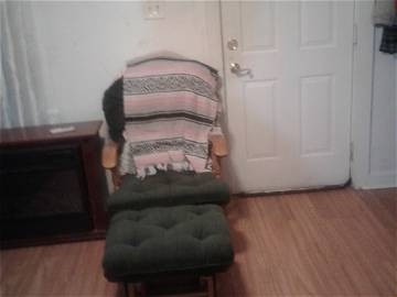 Chambre Chez L'habitant Grand Rapids 215398-7