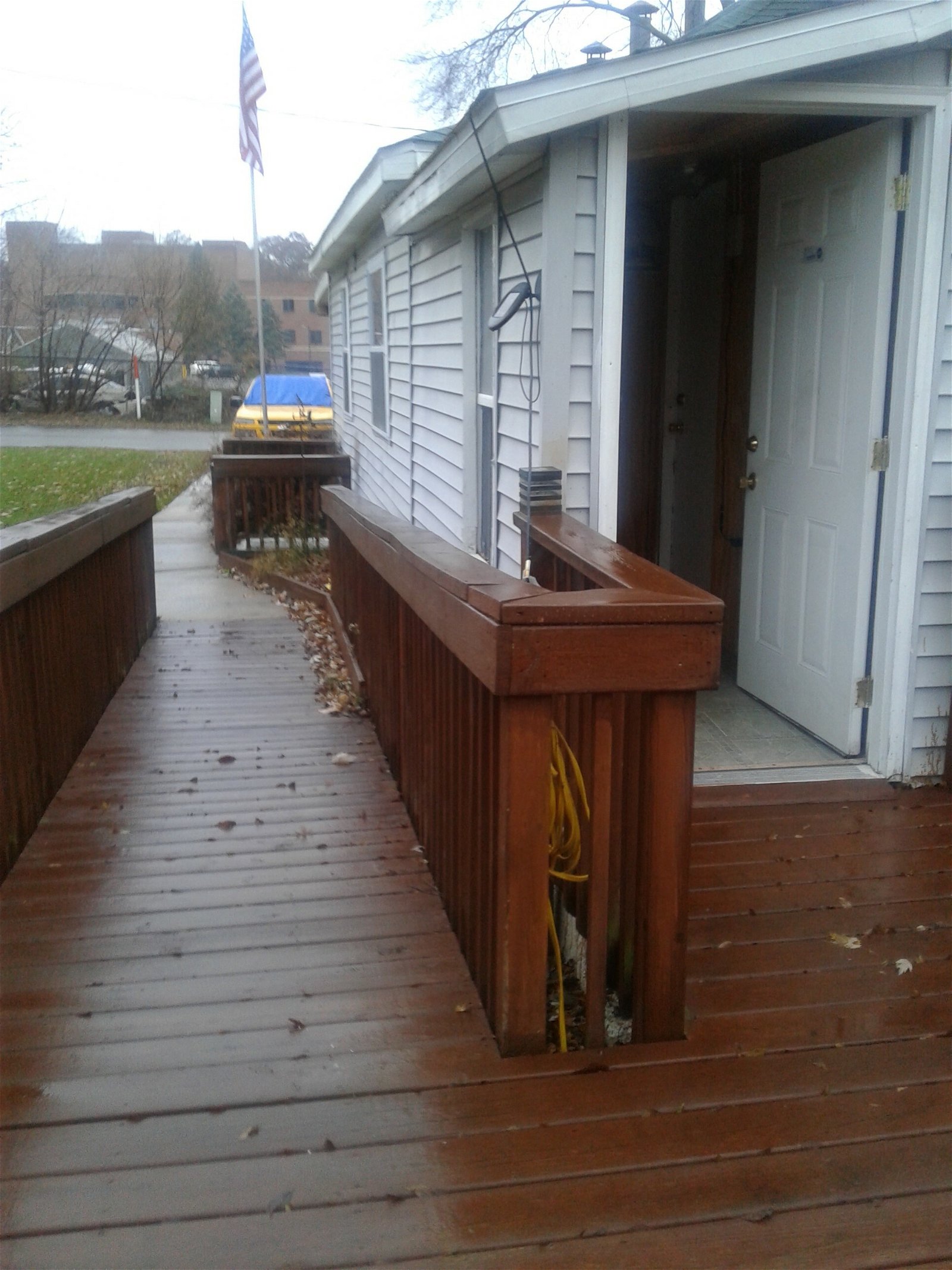 Hemvistelse Grand Rapids 215398