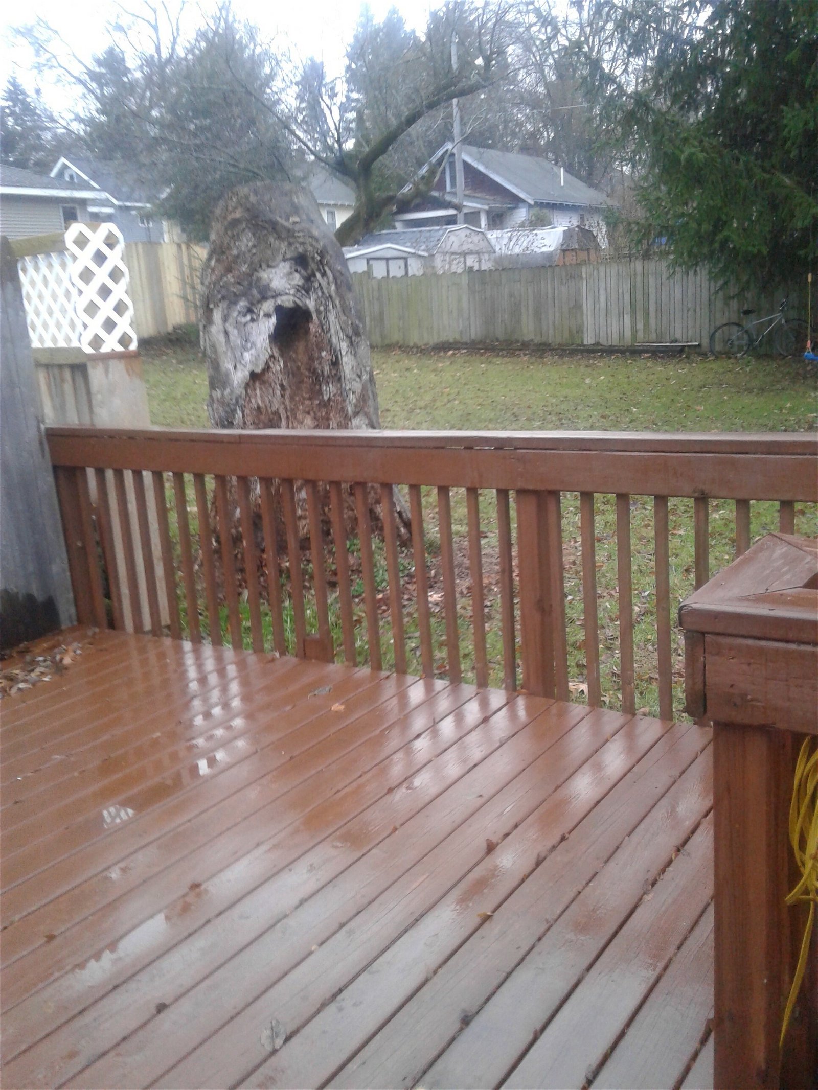 Hemvistelse Grand Rapids 215398