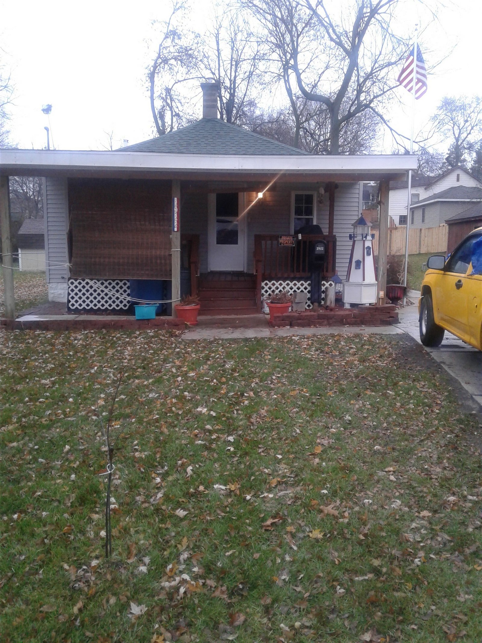 Hemvistelse Grand Rapids 215398