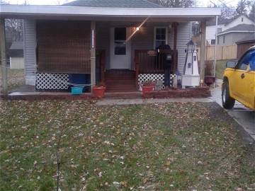 Chambre Chez L'habitant Grand Rapids 215398-10