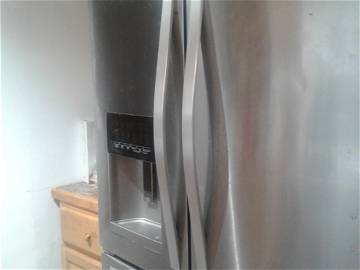 Chambre Chez L'habitant Grand Rapids 215398-11