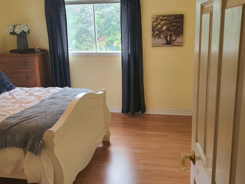 Gastgezin Oakville 174838-2