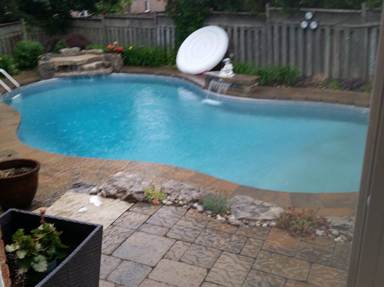 Gastgezin Oakville 174838-3