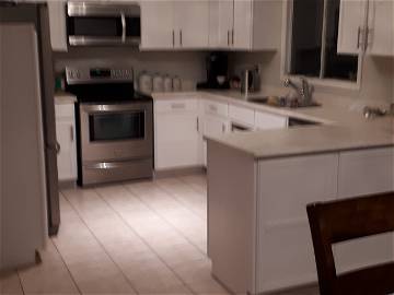 Chambre Chez L'habitant Oakville 174838-4