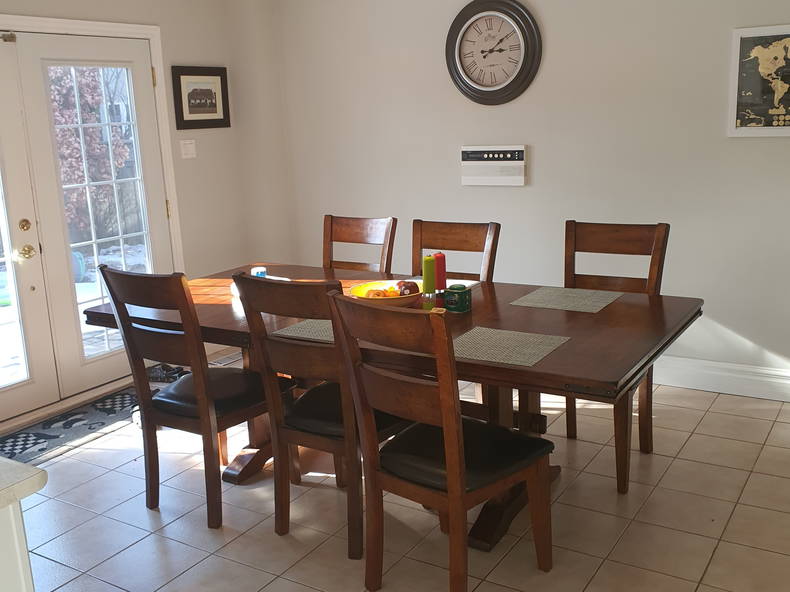 Gastgezin Oakville 174838-5