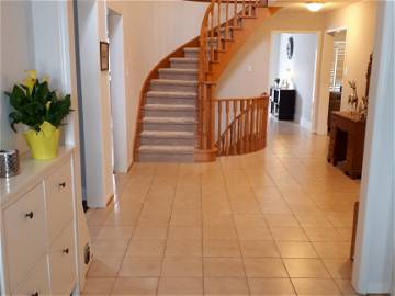 Chambre Chez L'habitant Oakville 174838-6