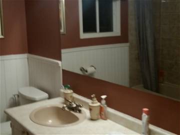 Chambre Chez L'habitant Oakville 174838-7