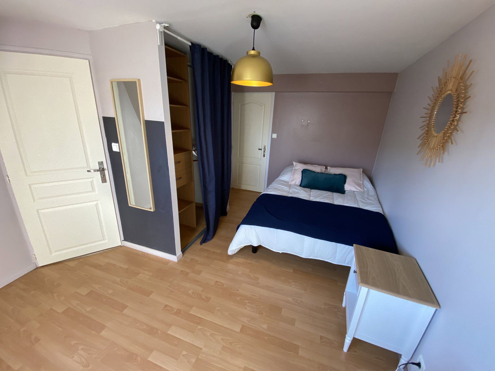 Shared Housing Croix 245530