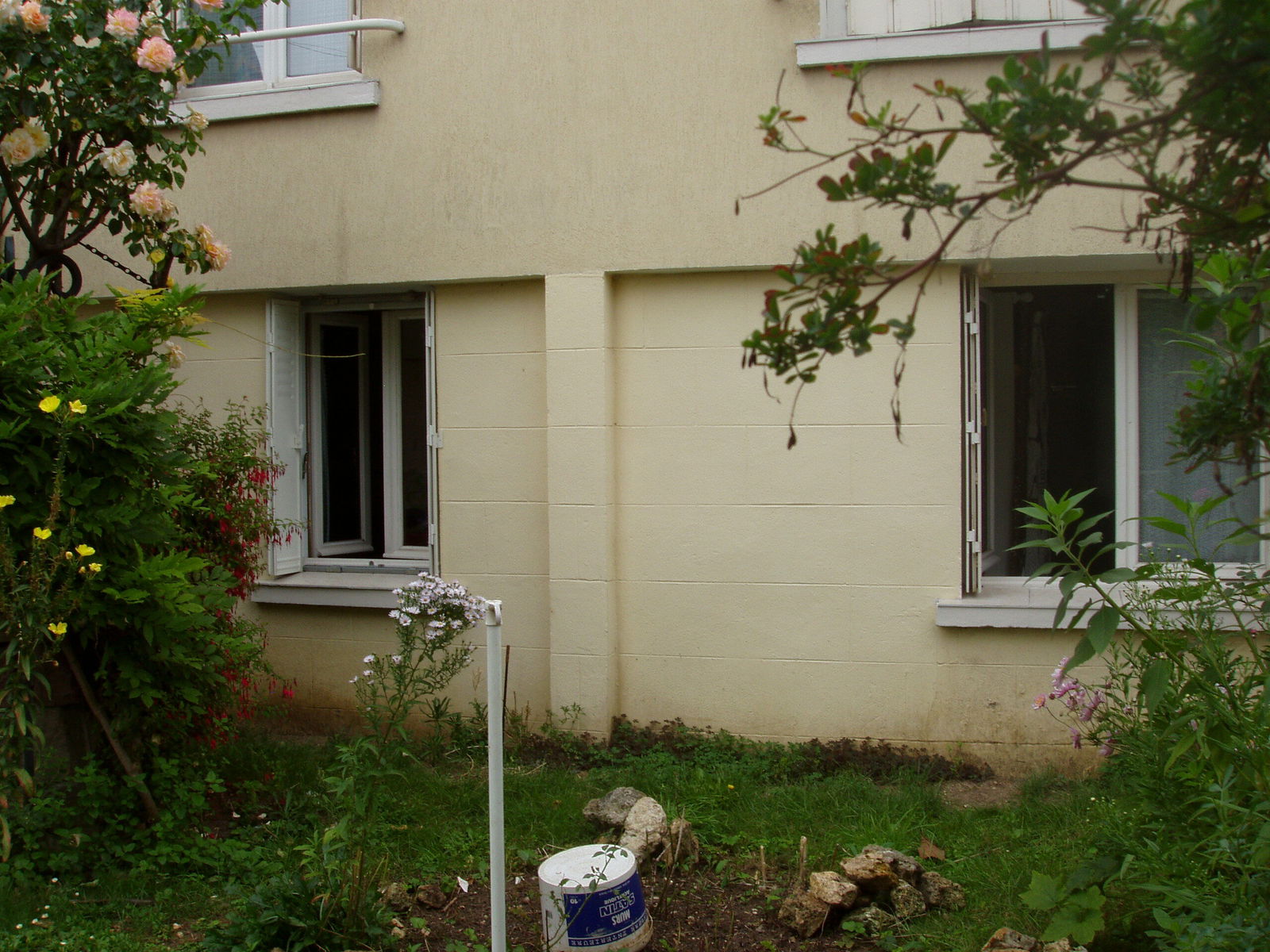 Homestay Chelles 183124