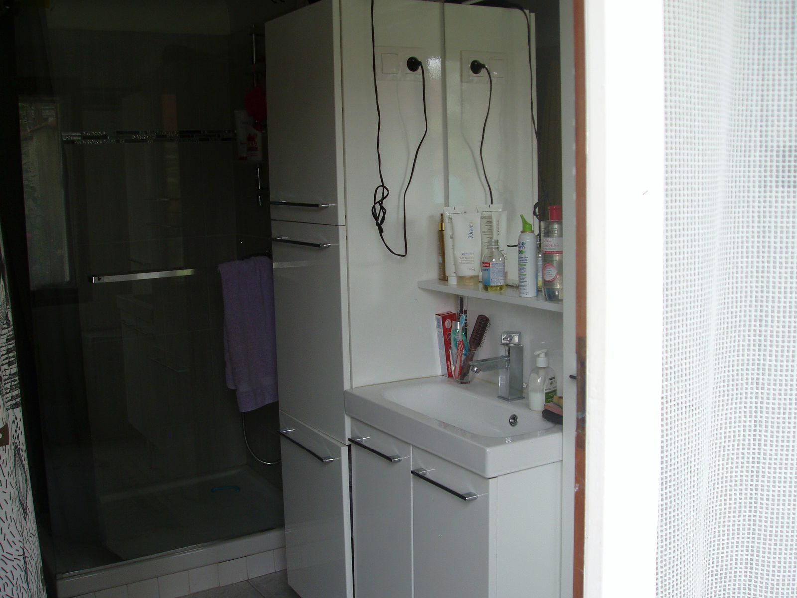 Homestay Chelles 183124