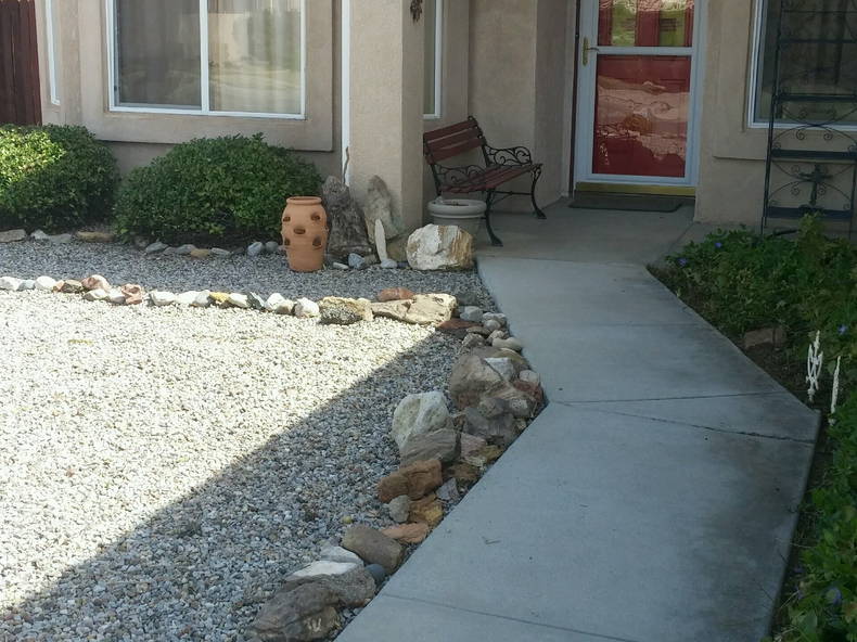 Gastgezin Albuquerque 172928-3