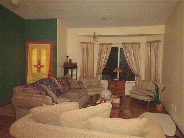 Chambre Chez L'habitant Albuquerque 172928-6