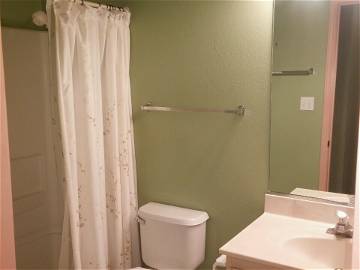 Chambre Chez L'habitant Albuquerque 172928-7