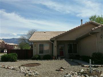 Chambre Chez L'habitant Albuquerque 172928-9