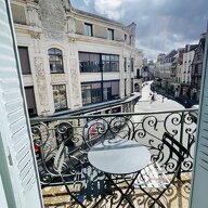 Shared Housing Bourges 659132