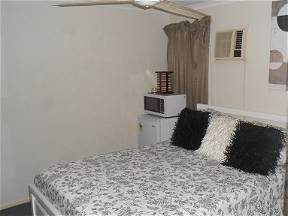 Furnished Bedroom In A 3 Bedroom Appt