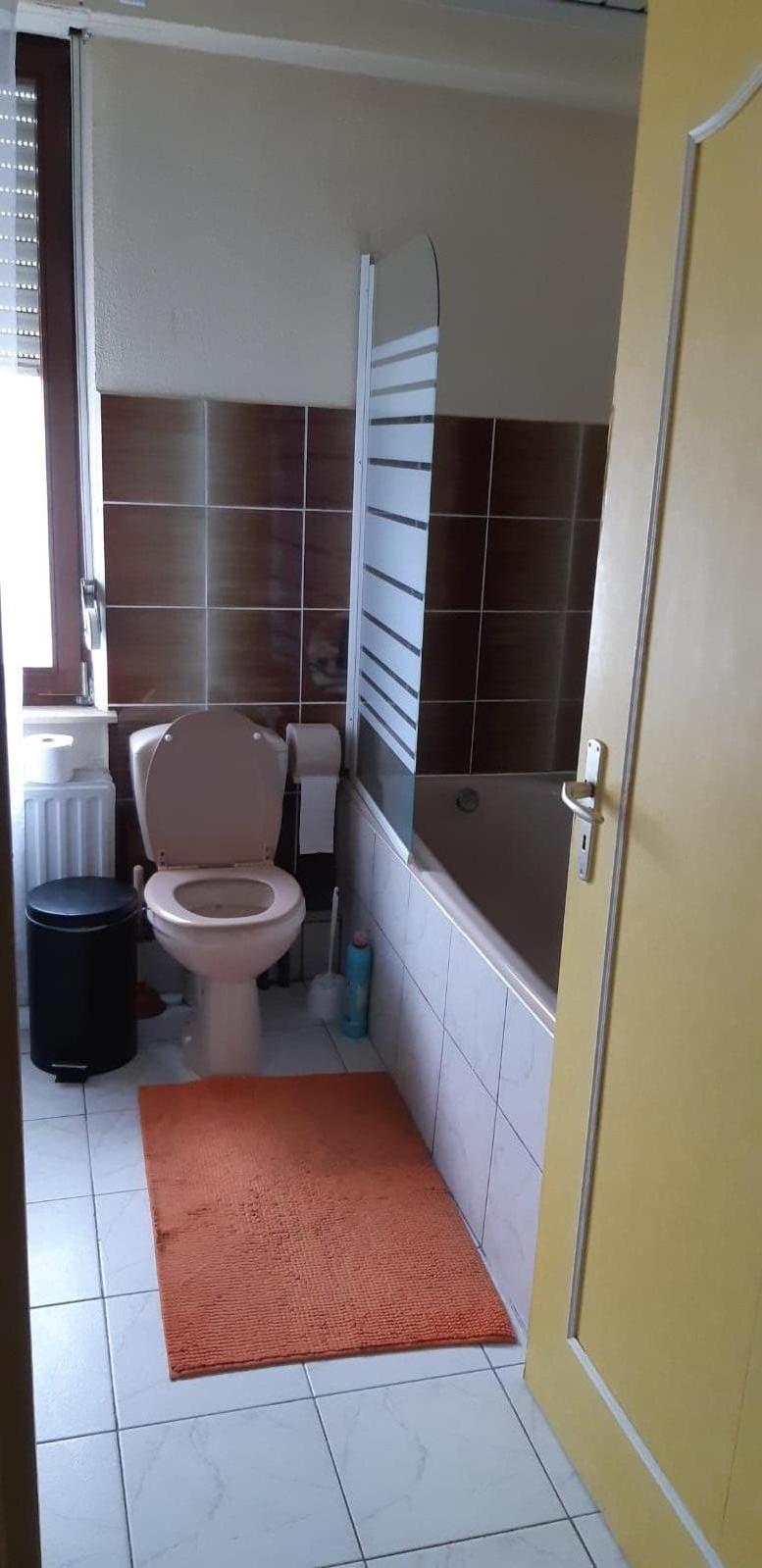 Homestay Aubange 669831