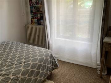 Room For Rent Versailles 268718