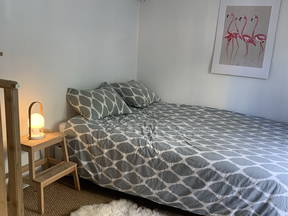 Studio au rdc d'une maison  à Versailles